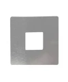 Nikel Punta Levha 27x0.12mm