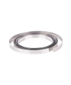Nikel Şerit Lehim Punta Teli 5x0.10mm - 1 Metre