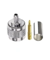 NJ-3 N-Tip Erkek Coaxial Konnektör