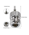 NK-1.5 N-Tip Dişi Coaxial Konnektör