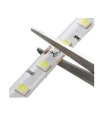 Noas 3200K 12V Gün Işığı Dış Mekan Şerit Led YL40-4102 5m