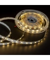 Noas 3200K 12V Gün Işığı İç Mekan Şerit Led YL40-4002 5m