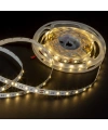 Noas 6500K 12V Beyaz Işık İç Mekan Şerit Led YL40-4001 5m