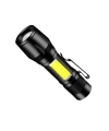 Noas YL05-2031 3W Polis Led El Feneri Polis Feneri