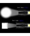 Noas YL05-2031 3W Polis Led El Feneri Polis Feneri