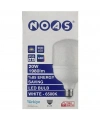 NOAS YL95-2001 20W 6500K Led Torch Ampul