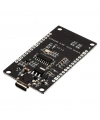NodeMCU ESP8266 0.96 Inch OLED Wifi Geliştirme Modülü Type-C