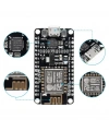 NodeMcu ESP8266 Cp2102 v2.0 Geliştirme Kartı