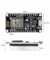 NodeMcu ESP8266 Cp2102 v2.0 Geliştirme Kartı