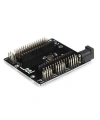NodeMCU LoLin ESP8266 Base Shield - NodeMCU CH340