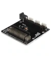 NodeMCU LoLin ESP8266 Base Shield - NodeMCU CH340