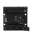 NodeMCU LoLin ESP8266 Base Shield - NodeMCU CH340