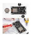NodeMCU Lolin V3 CH340 Esp8266 Tabanlı Geliştirme Kartı