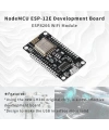 NodeMCU Lolin V3 CH340 Esp8266 Tabanlı Geliştirme Kartı