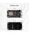 NodeMCU Lolin V3 CH340 Esp8266 Tabanlı Geliştirme Kartı