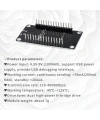 NodeMCU Lolin V3 CH340 Esp8266 Tabanlı Geliştirme Kartı