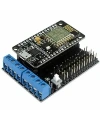 NodeMCU Wifi Motor Shield – ESP12E