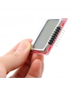 Nokia 5110 LCD Ekran Kırmızı