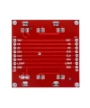 Nokia 5110 LCD Ekran - Kırmızı PCB
