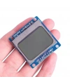 Nokia 5110 LCD Ekran Mavi