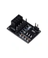 NRF24L01 Wireless Alıcı-Verici Modül Adaptörü 3.3V