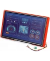 NX8048P070-011R 7.0 Inch Nextion HMI Display Rezistif Ekran Dokunmatik
