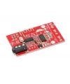 OE-BT 2*30W Bluetooth Digital Amplifikatör