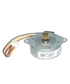 Oki KCL42SLJ640A Step Motor 7.5DEG/STEP 3.3?