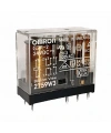 Omron G2R-2 24VDC 5A Çift Kontak 8 Pin Power Relay Güç Rölesi