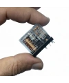 Omron G2R-2 24VDC 5A Çift Kontak 8 Pin Power Relay Güç Rölesi