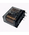 Omron G2R-2 24VDC 5A Çift Kontak 8 Pin Power Relay Güç Rölesi