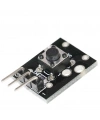 On/off Anahtar Modülü - KY-004 Tact Switch Modül