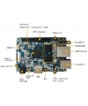Orange Pi One 1gb H3 Cortex