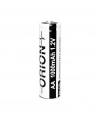 Orion 1.2V Ni-Cd AA 1000mAh Şarj Edilebilir Kalem Pil (Başlı)