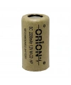 Orion 1.2V Ni-Cd SC 2200mAh Şarj Edilebilir Pil - HP