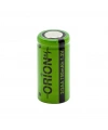 Orion 1.2V Ni-Mh 2/3AA 750mAh Şarj Edilebilir Pil