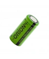 Orion 1.2V Ni-Mh 2/3AA 750mAh Şarj Edilebilir Pil
