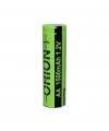 Orion 1.2V Ni-Mh AA 1500mAh Şarj Edilebilir Kalem Pil