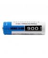 Orion 14500 3.7V 900 Mah Şarjlı Li-Ion Pil (Başlı)