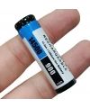 Orion 14500 3.7V 900 Mah Şarjlı Li-Ion Pil (Başsız)