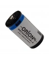 Orion 18350 3.7V 850mAh Li-ion Şarj Edilebilir Pil 1 Adet