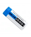 Orion 18500 3.7V 1500mAh Şarj Edilebilir Li-ion Pil