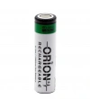 Orion 18650 1500mAh 3.7V Şarj Edilebilir Li-ion Pil