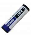 Orion 18650 3.7V 2450mAh 5C Şarj Edilebilir Li-ion Pil Başsız