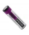 Orion 18650 3.7V 2600mAh Şarj Edilebilir Li-ion Pil