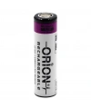 Orion 18650 3.7V 2600mAh Şarj Edilebilir Li-ion Pil