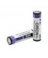 Orion 18650 3.7V 3500mAh 3C Şarj Edilebilir Li-ion Pil