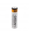 Orion 18650L 3.7V 2200 Mah Şarjlı Li-Ion Pil Başlı