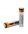 Orion 18650L 3.7V 2200 Mah Şarjlı Li-Ion Pil Başlı