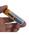 Orion 18650L 3.7V 2200 Mah Şarjlı Li-Ion Pil Başlı